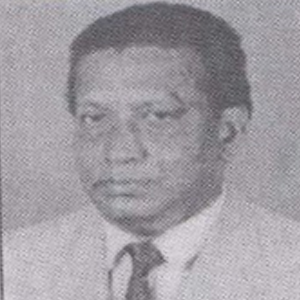 বীর মুক্তিযোদ্ধা আলহাজ্ব আফজাল হোসেন