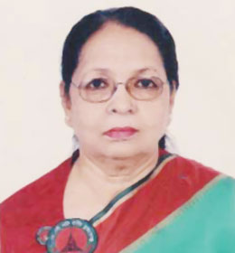 বীরমুক্তিযোদ্ধা ও কমান্ডার ফরিদা আক্তার