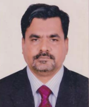 মোহাম্মদ আল-আমিন