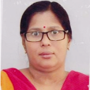 শিখা রানী সাহা